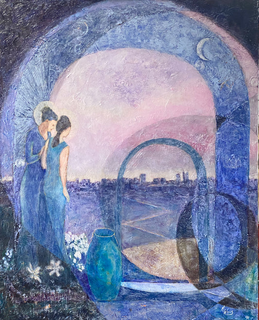 About Angels